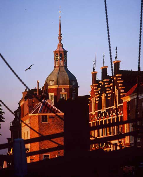 DORDRECHT fotografie