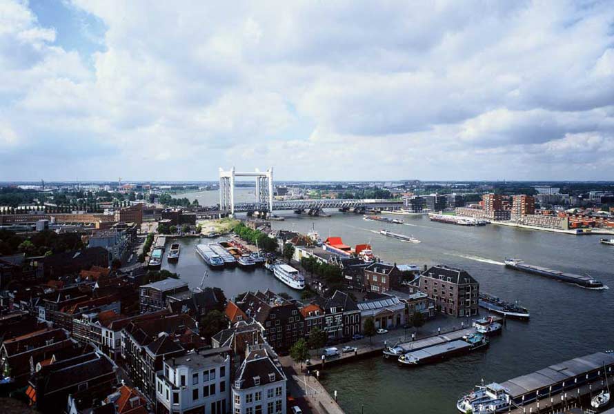 DORDRECHT fotografie