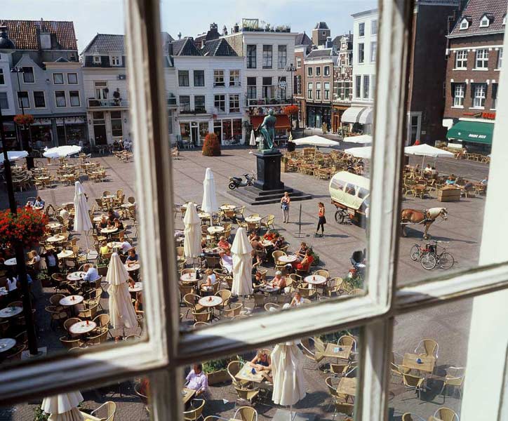 DORDRECHT fotografie