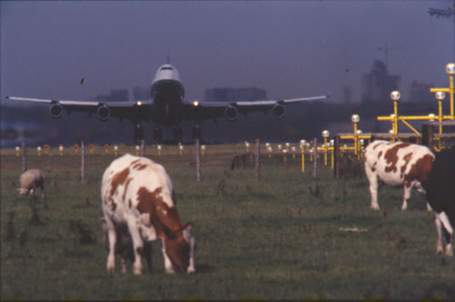 Nederland fotografie