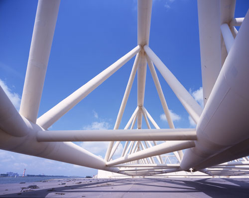 Nederland fotografie