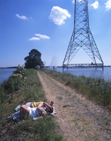 Nederland fotografie