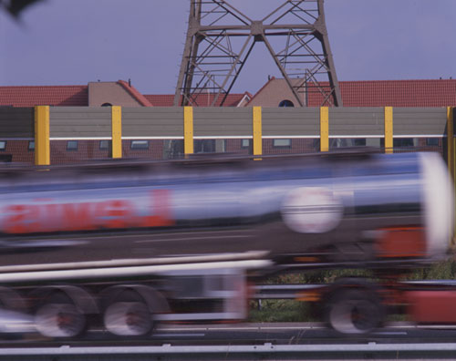 Nederland fotografie