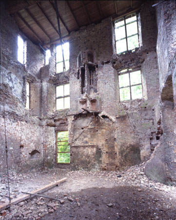 Nederland fotografie