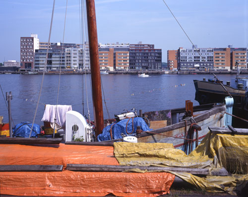 Nederland fotografie