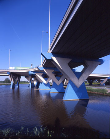 Nederland fotografie