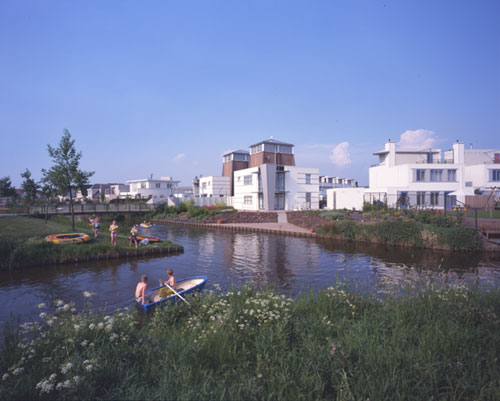 Nederland fotografie