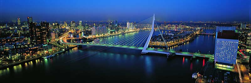 ROTTERDAM fotografie