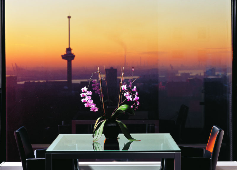 ROTTERDAM fotografie