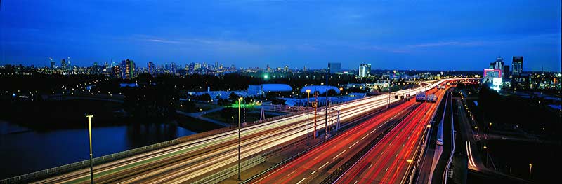 ROTTERDAM fotografie