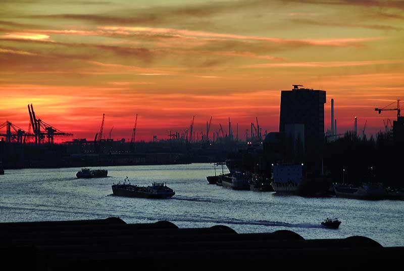 ROTTERDAM fotografie