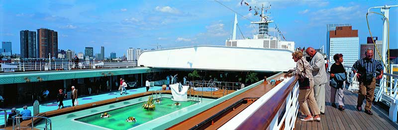 ROTTERDAM fotografie